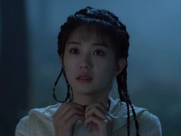 Sword and Fairy - Episode 28