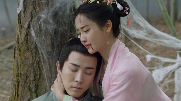Sword and Fairy - Episode 29