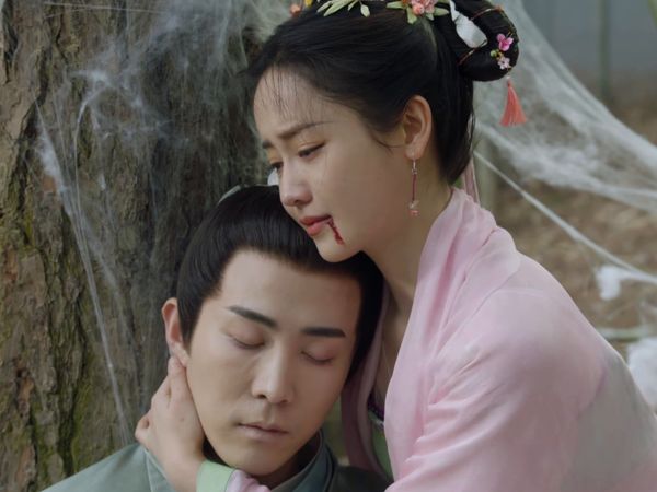 Sword and Fairy - Episode 29