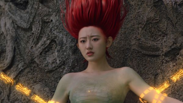 Sword and Fairy - Episode 30