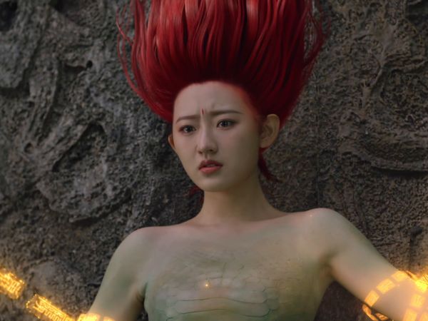 Sword and Fairy - Episode 30