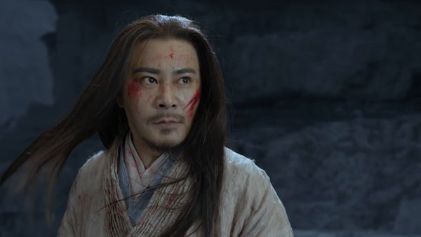 Sword and Fairy - Episode 31
