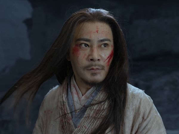 Sword and Fairy - Episode 31