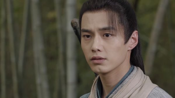 Sword and Fairy - Episode 34