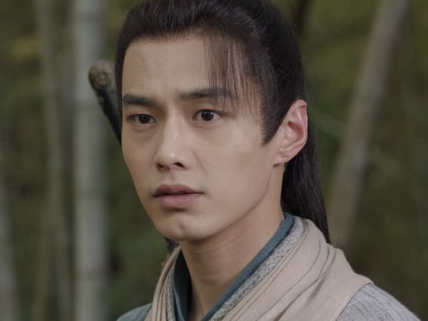 Sword and Fairy - Episode 34