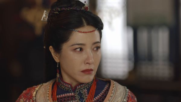 Sword and Fairy - Episode 36