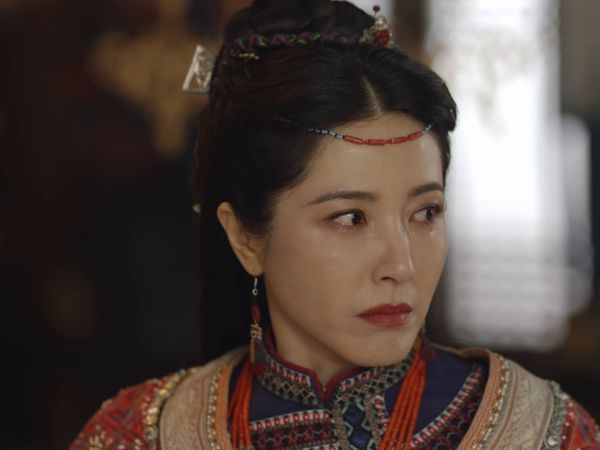 Sword and Fairy - Episode 36