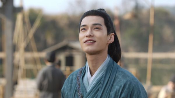 Sword and Fairy - Episode 37