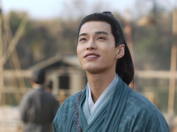 Sword and Fairy - Episode 37