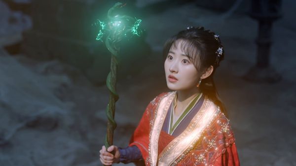 Sword and Fairy - Episode 39