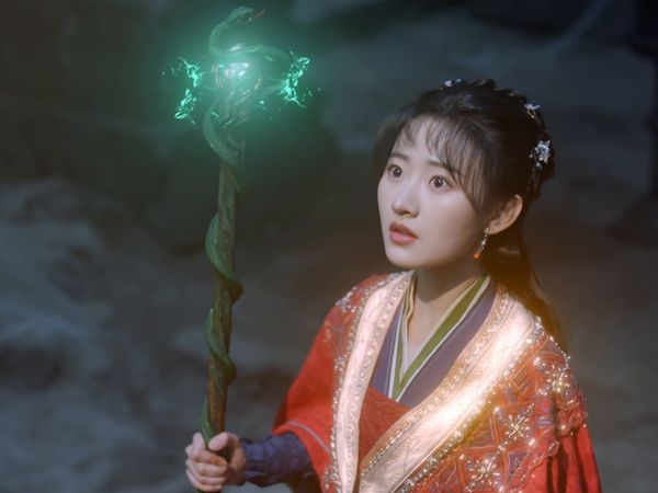 Sword and Fairy - Episode 39