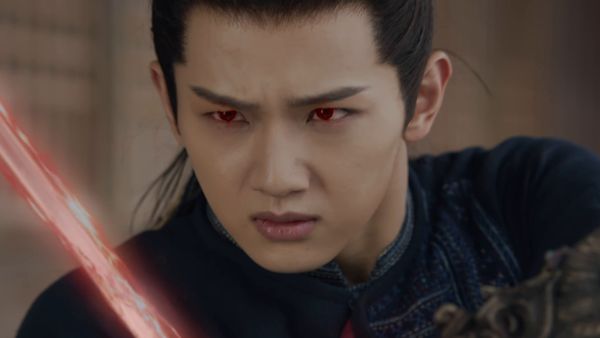 Sword and Fairy - Episode 40
