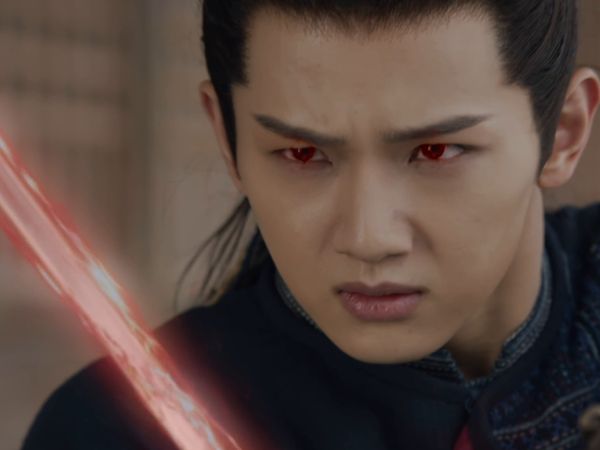 Sword and Fairy - Episode 40