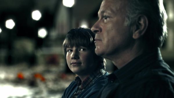 The Listener - The Brothers Volkov