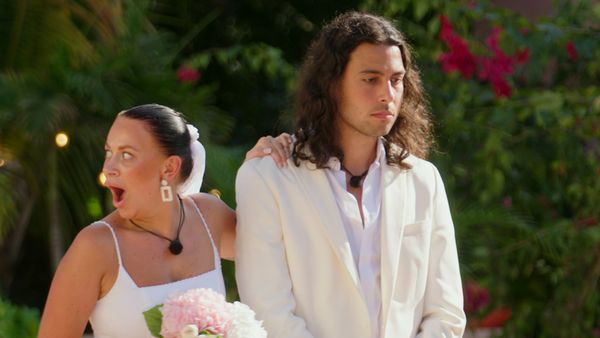 Paradise Hotel Sverige - Episode 1704