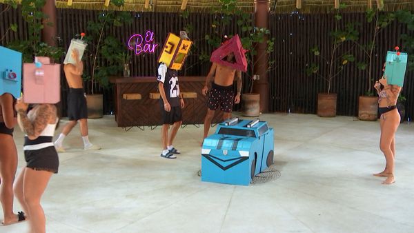 Paradise Hotel Sverige - Episode 1707