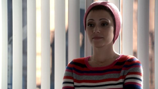 Chasing Life - The Age Of Consent