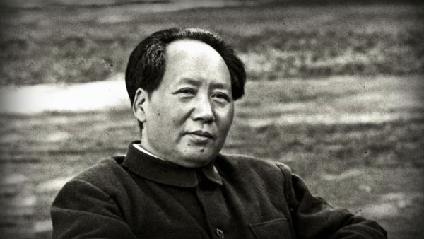 Scopriamo La Storia - Mao, Fondatore Della Cina
Moderna?