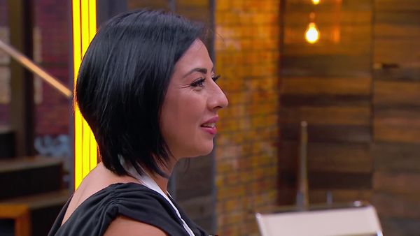 MasterChef Mexico - Episodio 13