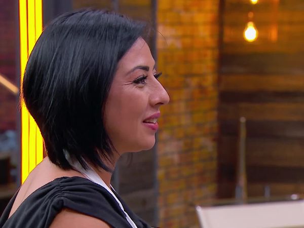 MasterChef Mexico - Episodio 13