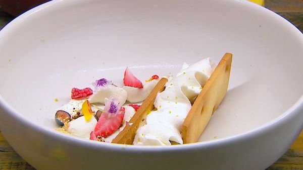 MasterChef Mexico - Episodio 8
