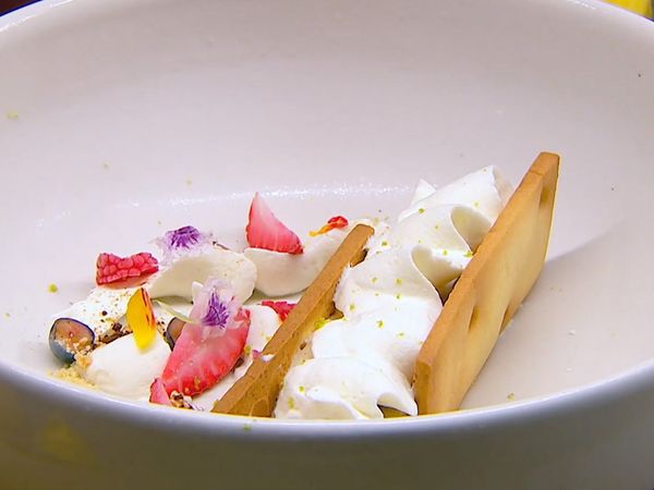 MasterChef Mexico - Episodio 8