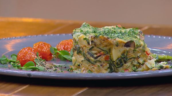 MasterChef Mexico - Episodio 4