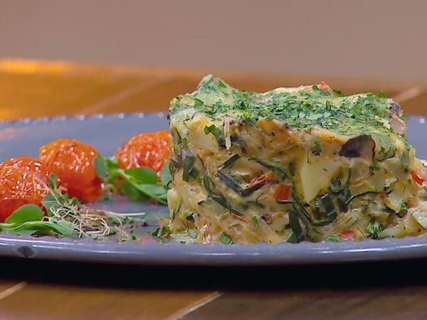MasterChef Mexico - Episodio 4