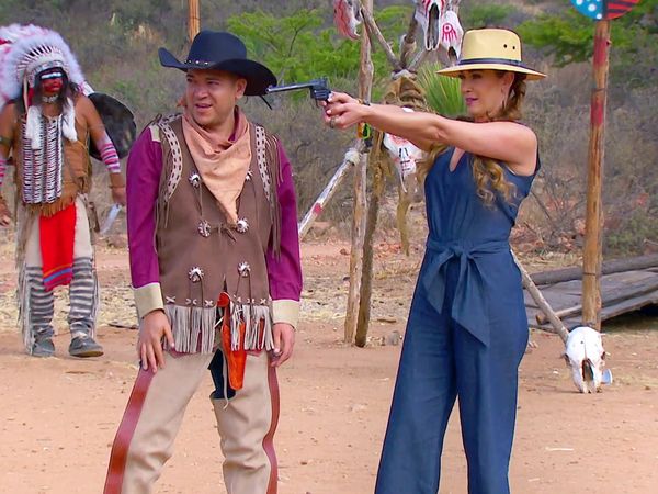 MasterChef Mexico - Episodio 5