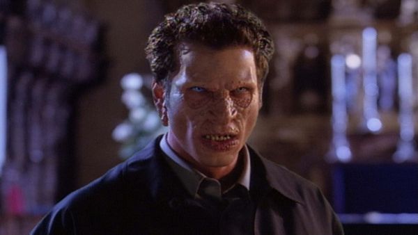 Charmed - Cuando los brujos malos se vuelven buenos