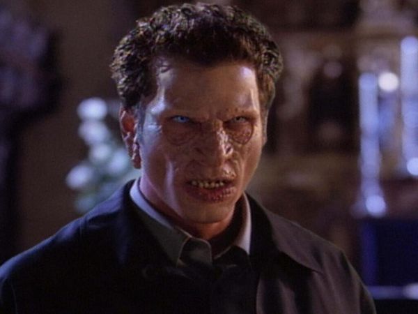 Charmed - Cuando los brujos malos se vuelven buenos