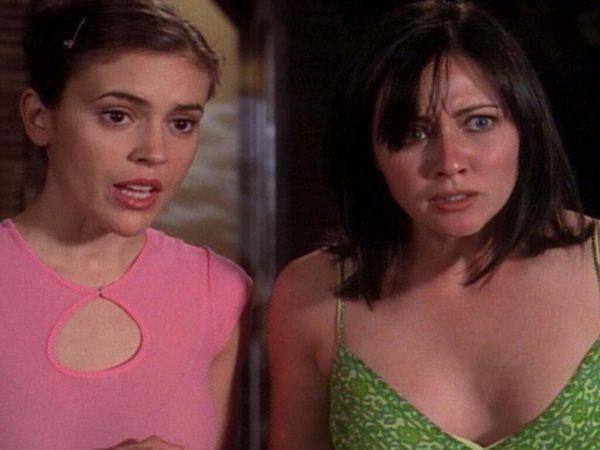 Charmed - El amor duele