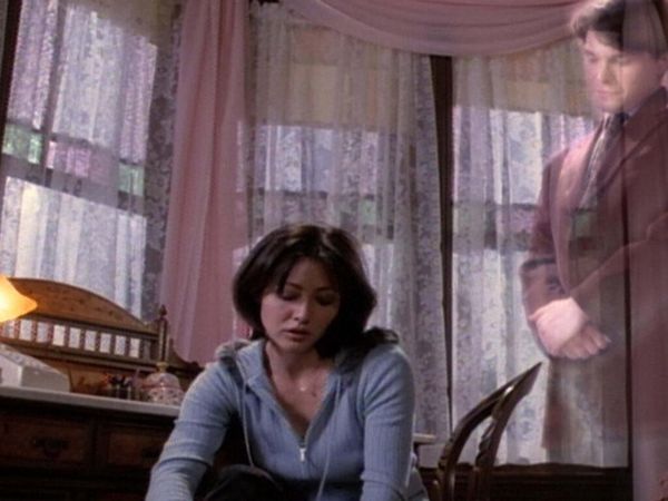 Charmed - Envidia mágica