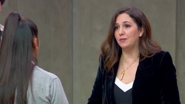 MasterChef Mexico - Episodio 15