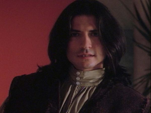 Charmed - La bruja ha vuelto