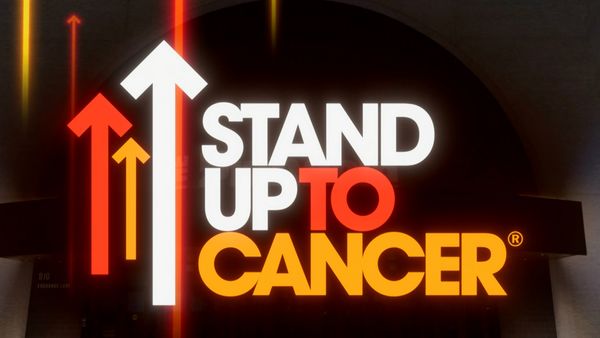 Stand Up To Cancer - Stand Up To Cancer