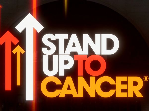 Stand Up To Cancer - Stand Up To Cancer