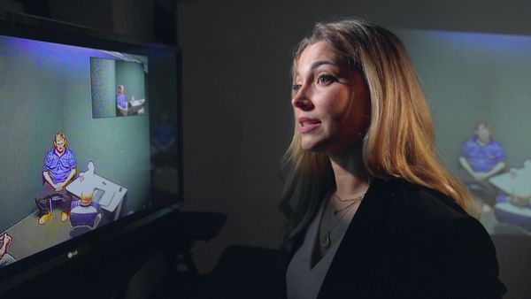Killers: Caught on Camera - Edge and Dafter