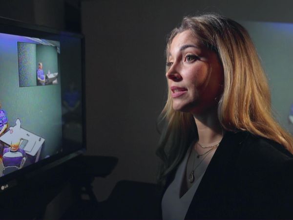 Killers: Caught on Camera - Edge and Dafter