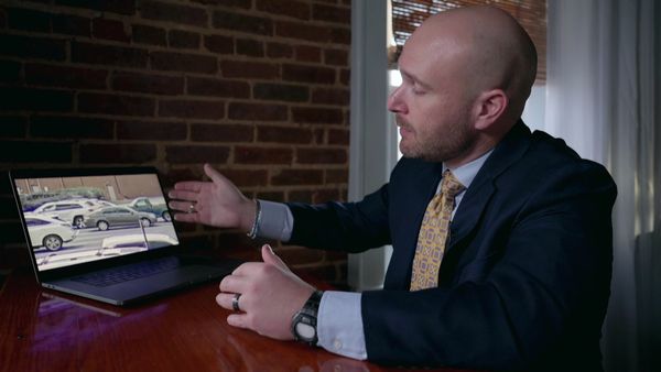 Killers: Caught on Camera - Suttles and Josephson
