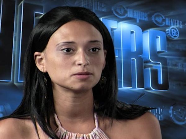 Cheaters - Episodio 6