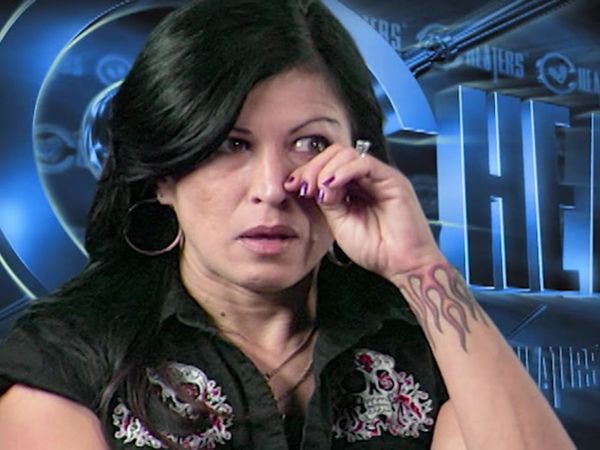 Cheaters - Episodio 7