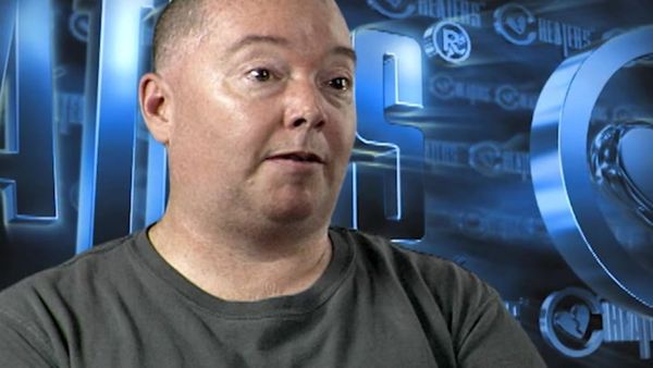 Cheaters - Episodio 9