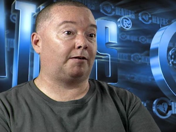Cheaters - Episodio 9