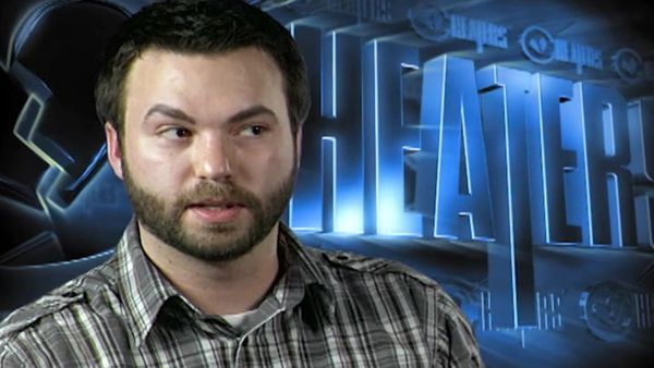 Cheaters - Episodio 17