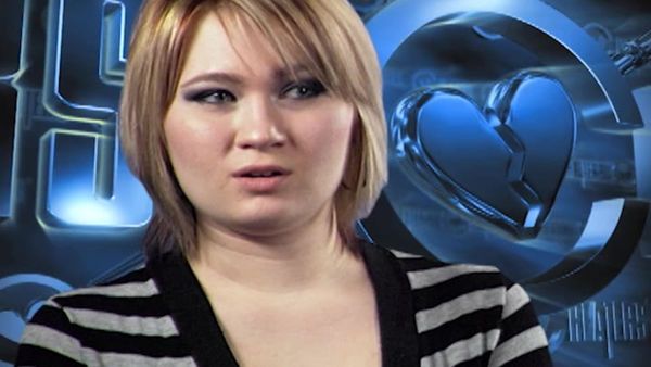 Cheaters - Episodio 16