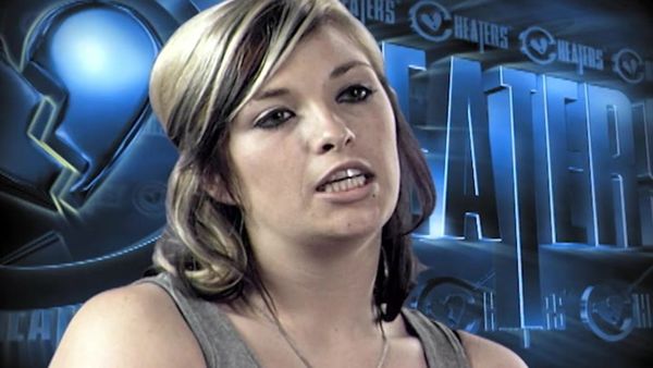 Cheaters - Episodio 15