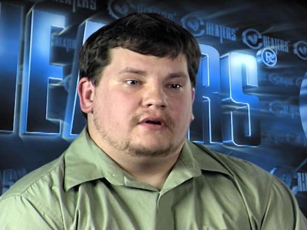 Cheaters - Episodio 16