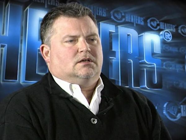 Cheaters - Episodio 18
