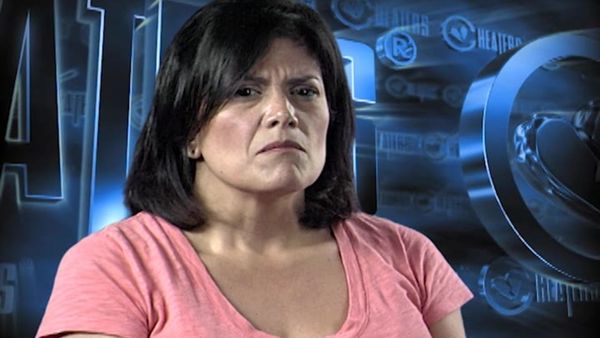 Cheaters - Episodio 14